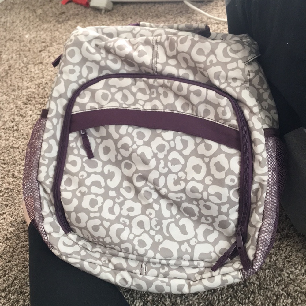 Thirty One Camera Bag Organizer Pack